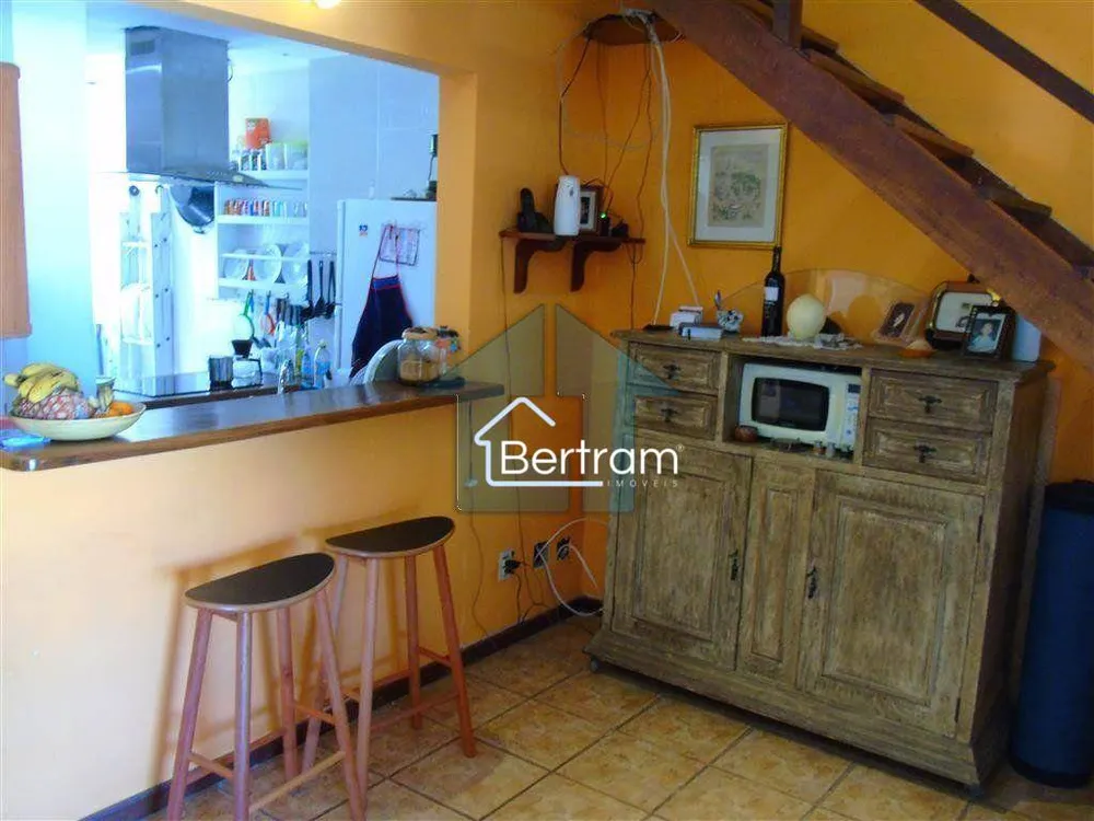 Apartamento, 3 quartos, 126 m² - Foto 5