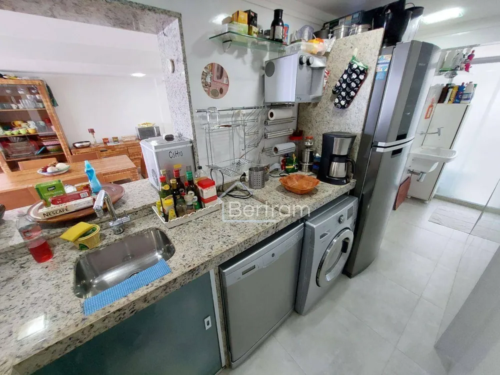 Apartamento, 3 quartos, 126 m² - Foto 14