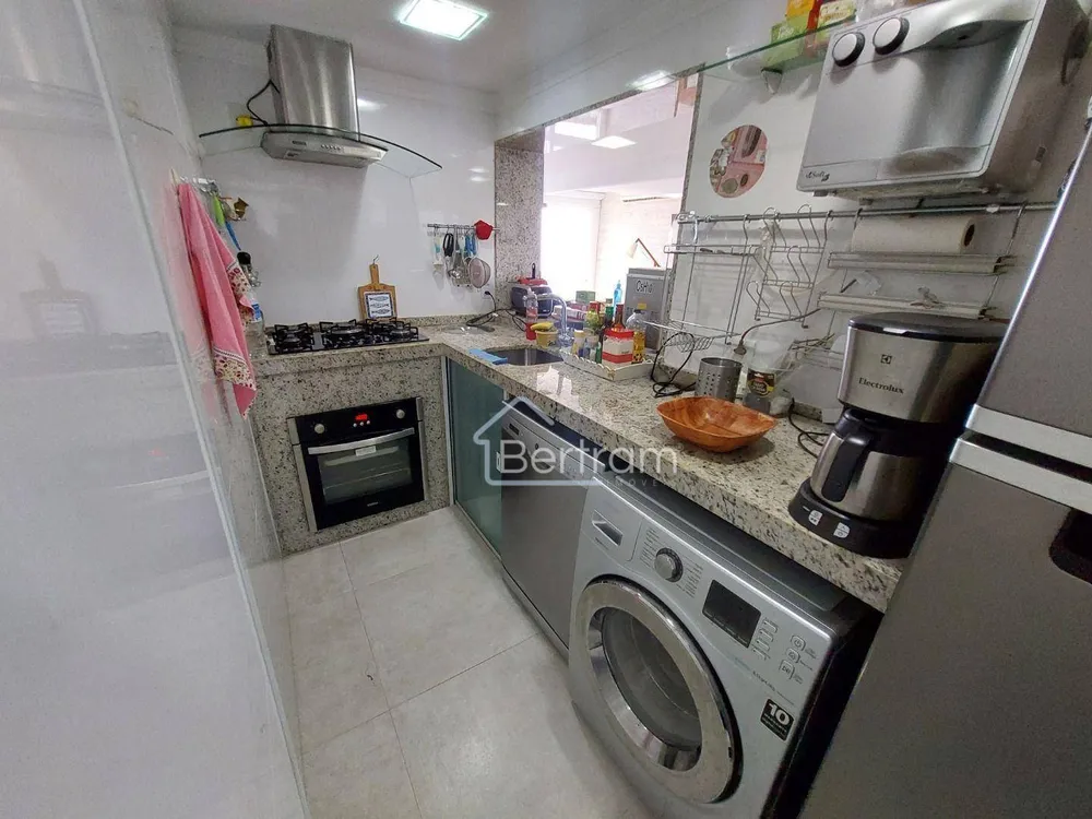 Apartamento, 3 quartos, 126 m² - Foto 12