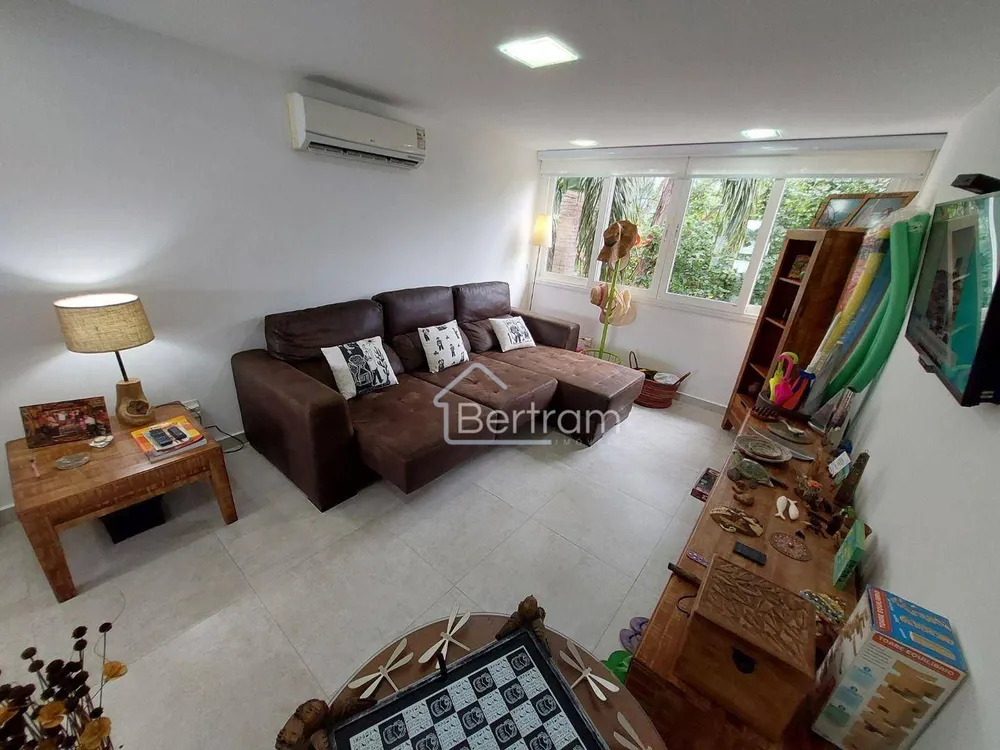 Apartamento, 3 quartos, 126 m² - Foto 7