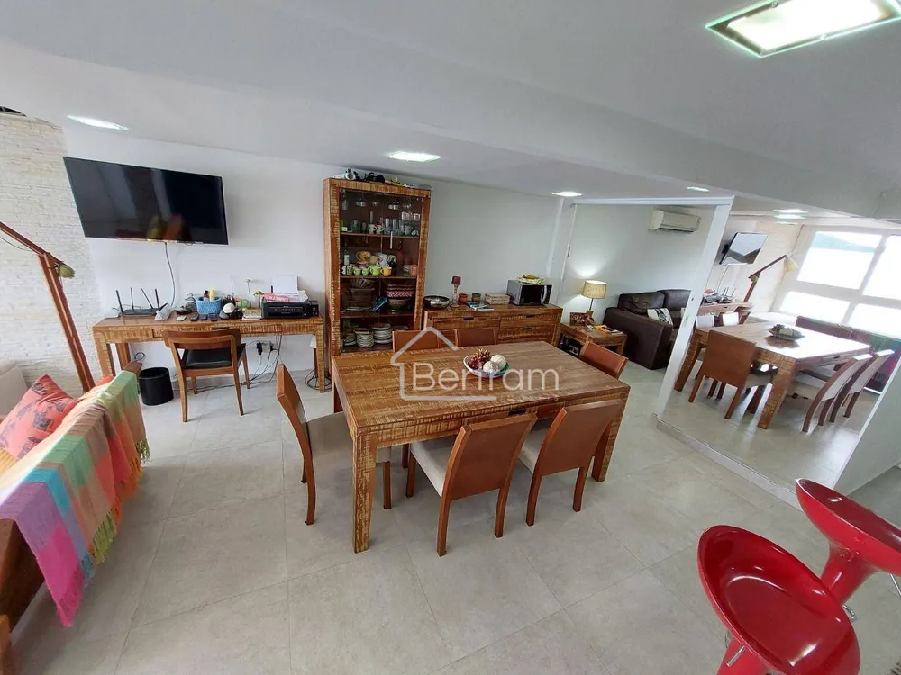 Apartamento, 3 quartos, 126 m² - Foto 6