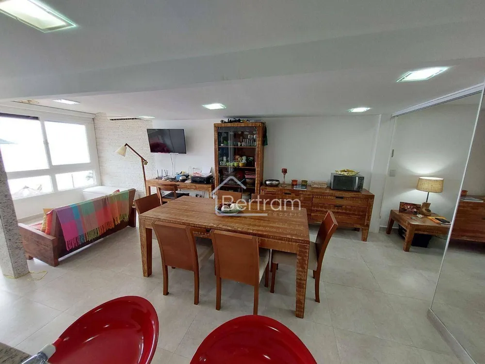 Apartamento, 3 quartos, 126 m² - Foto 9
