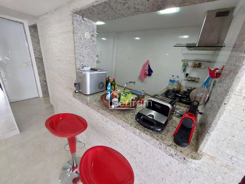 Apartamento, 3 quartos, 126 m² - Foto 13