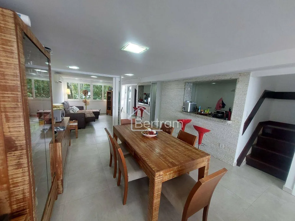 Apartamento, 3 quartos, 126 m² - Foto 5