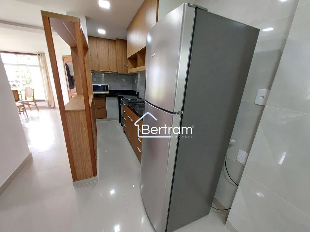 Apartamento, 2 quartos, 63 m² - Foto 9