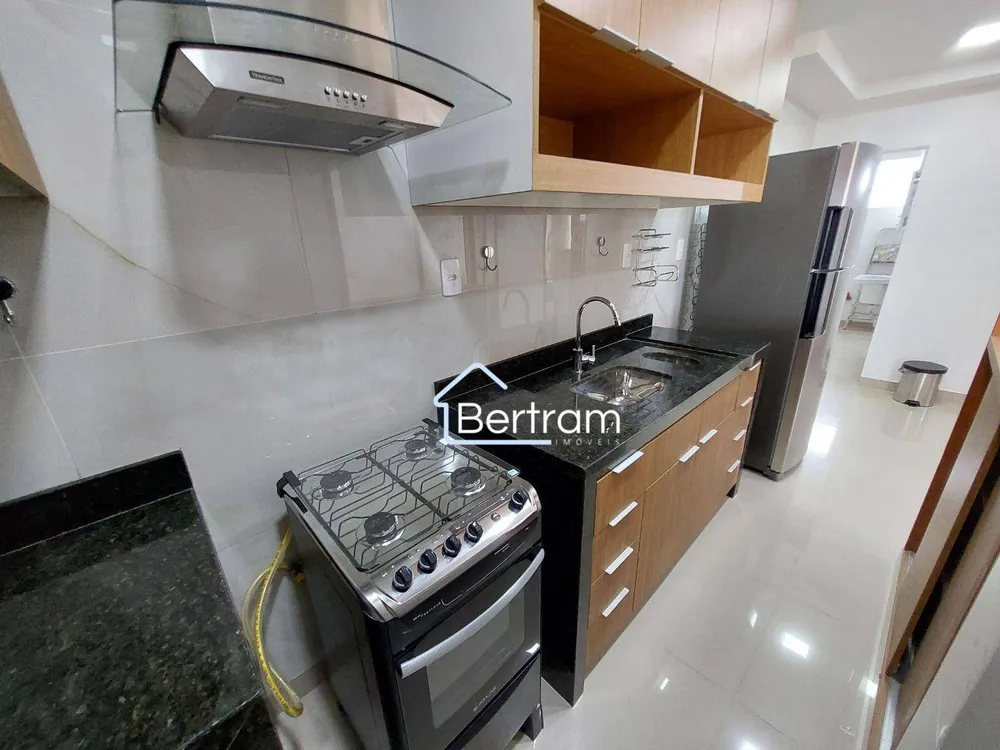 Apartamento, 2 quartos, 63 m² - Foto 10