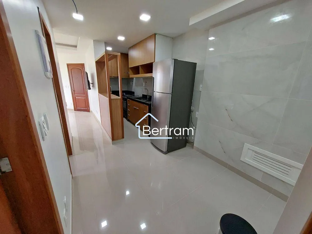 Apartamento, 2 quartos, 63 m² - Foto 7