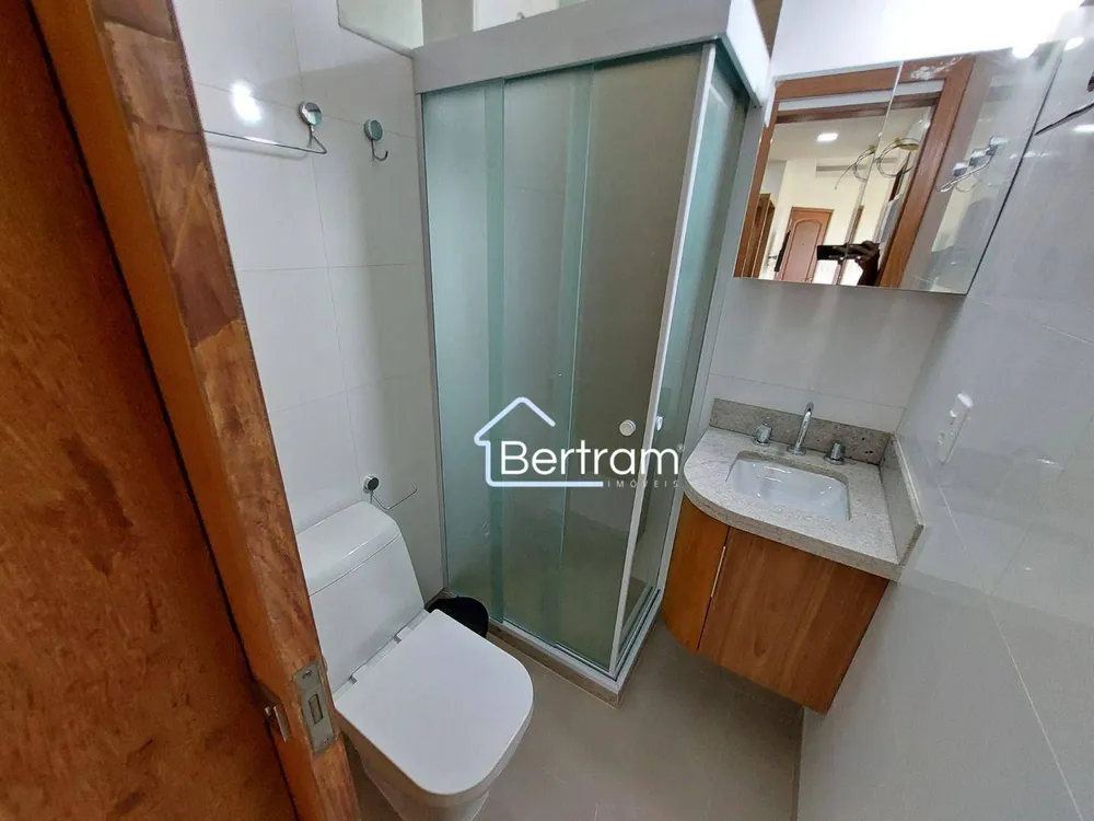 Apartamento, 2 quartos, 63 m² - Foto 6
