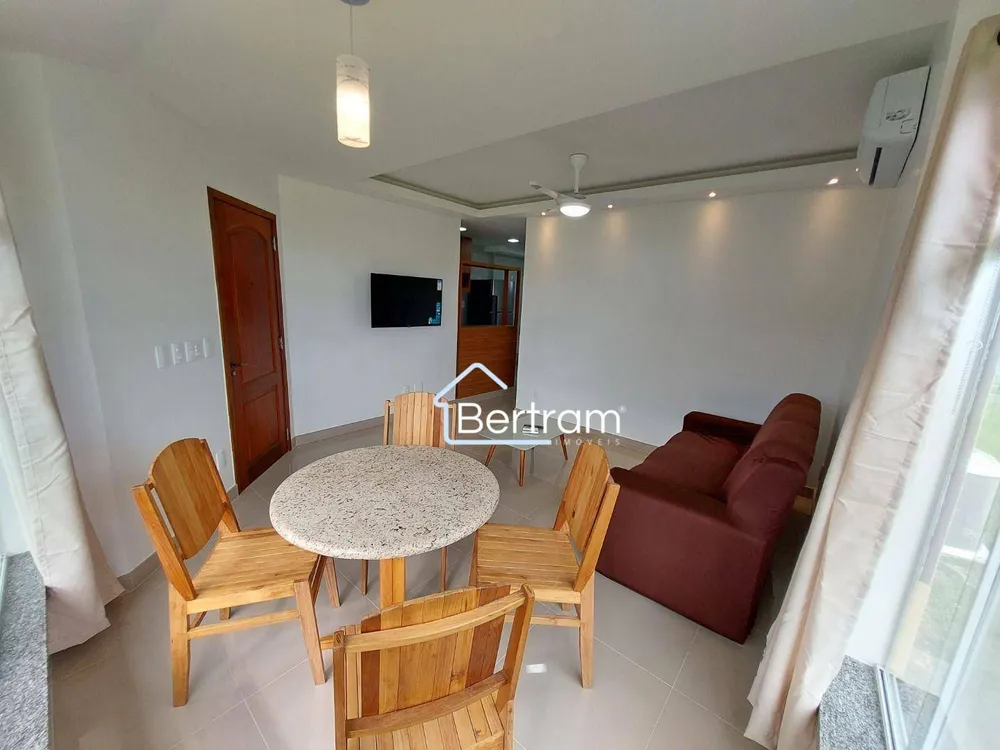 Apartamento, 2 quartos, 63 m² - Foto 1