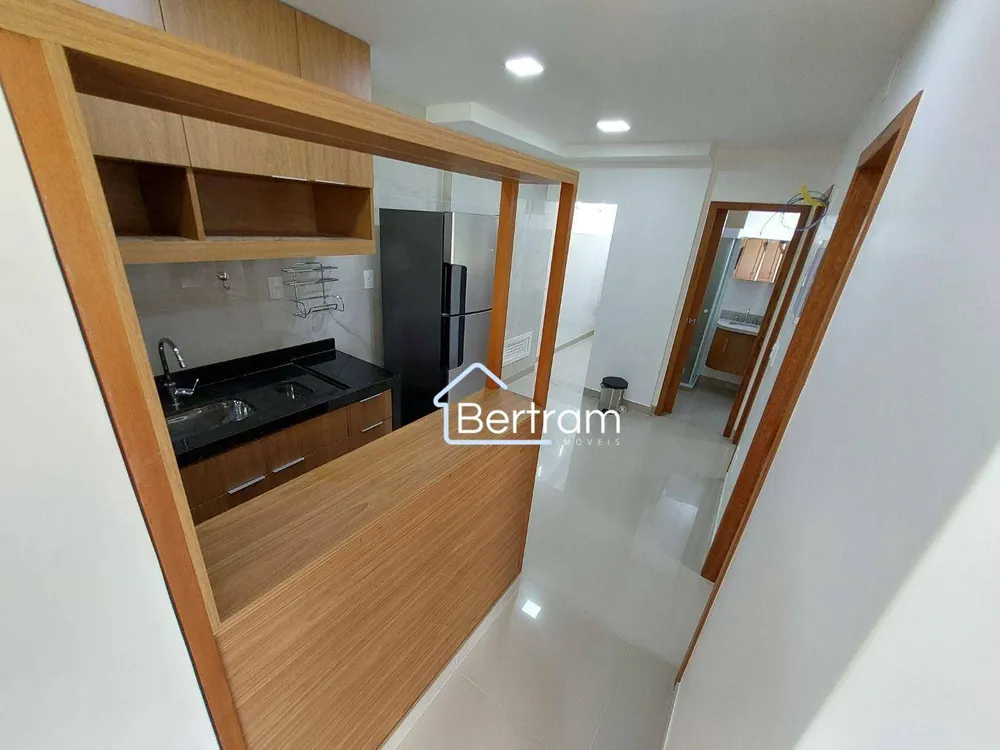 Apartamento, 2 quartos, 63 m² - Foto 5