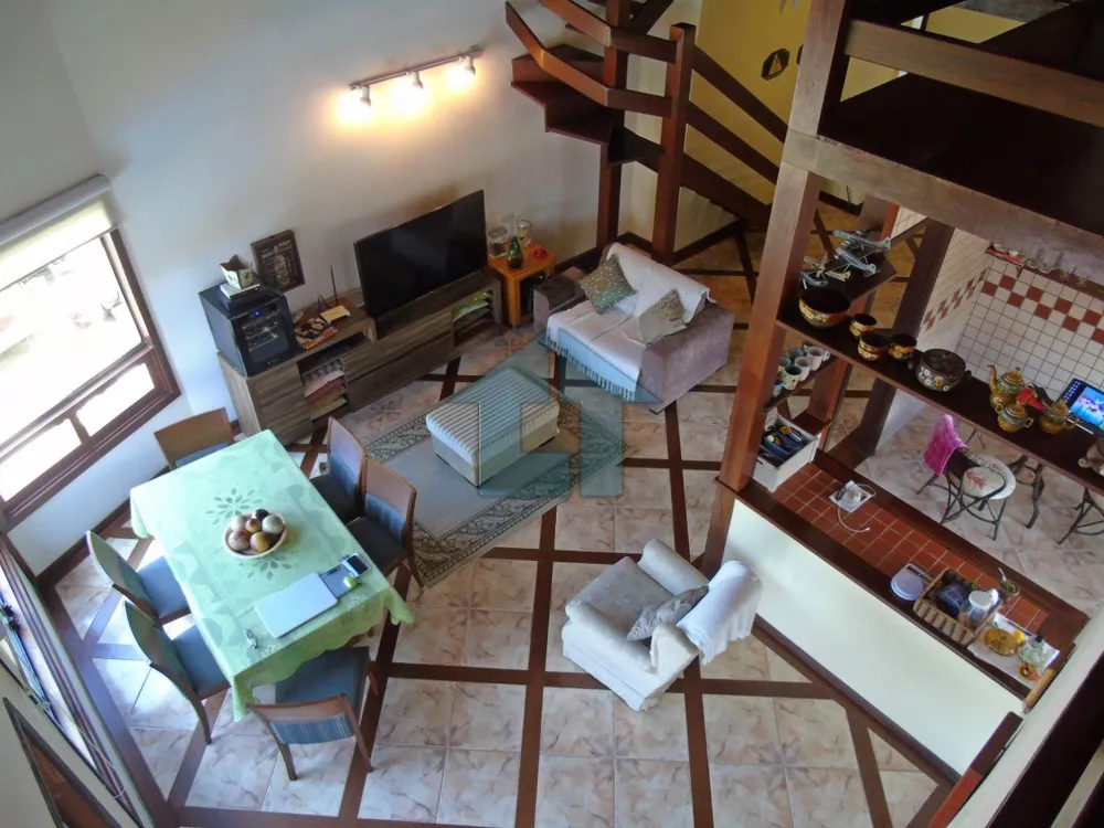 Casa, 4 quartos, 270 m² - Foto 12