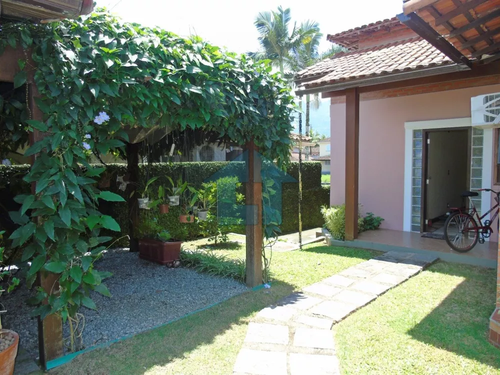 Casa, 4 quartos, 270 m² - Foto 22