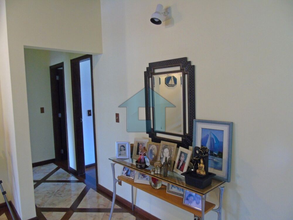 Casa, 4 quartos, 270 m² - Foto 13