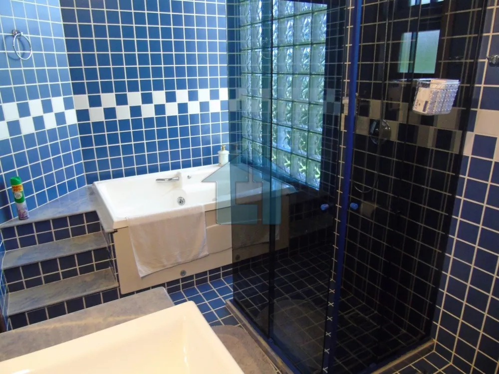 Casa, 4 quartos, 270 m² - Foto 16