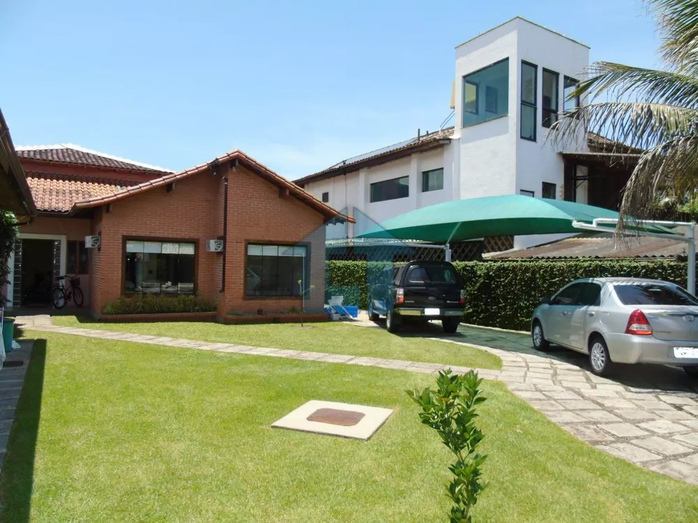 Casa, 4 quartos, 270 m² - Foto 23