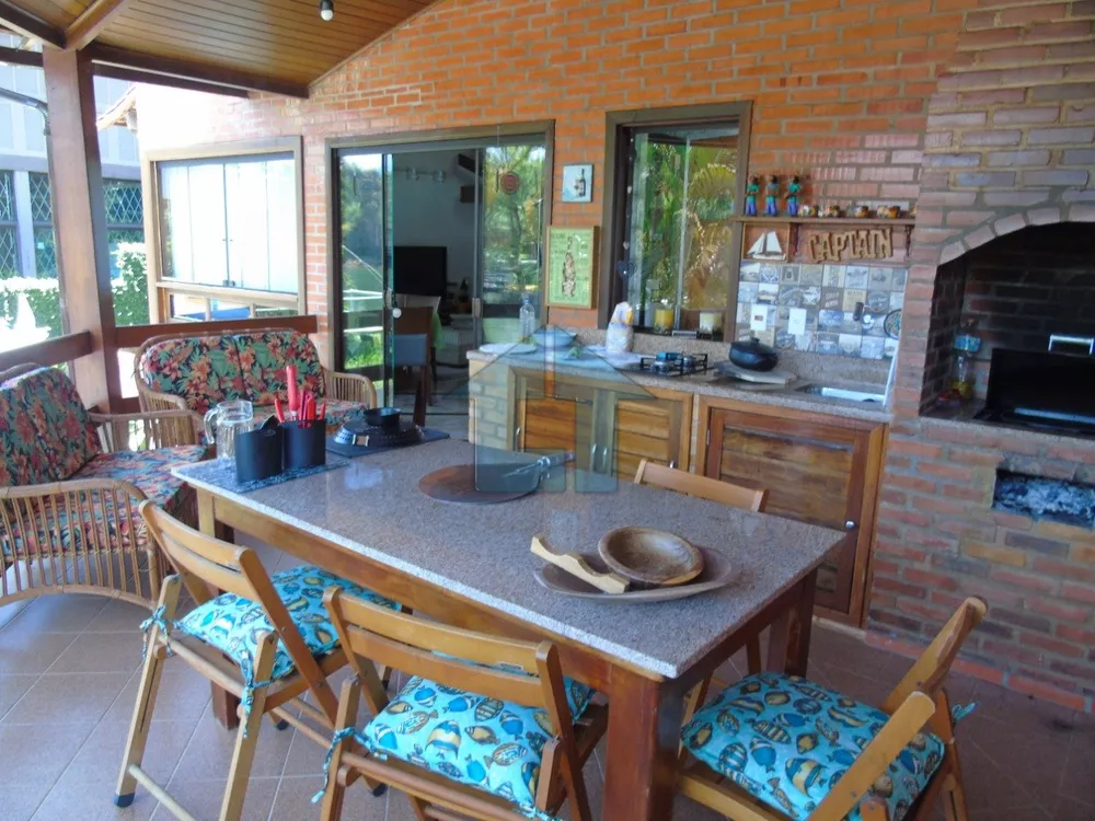 Casa, 4 quartos, 270 m² - Foto 3