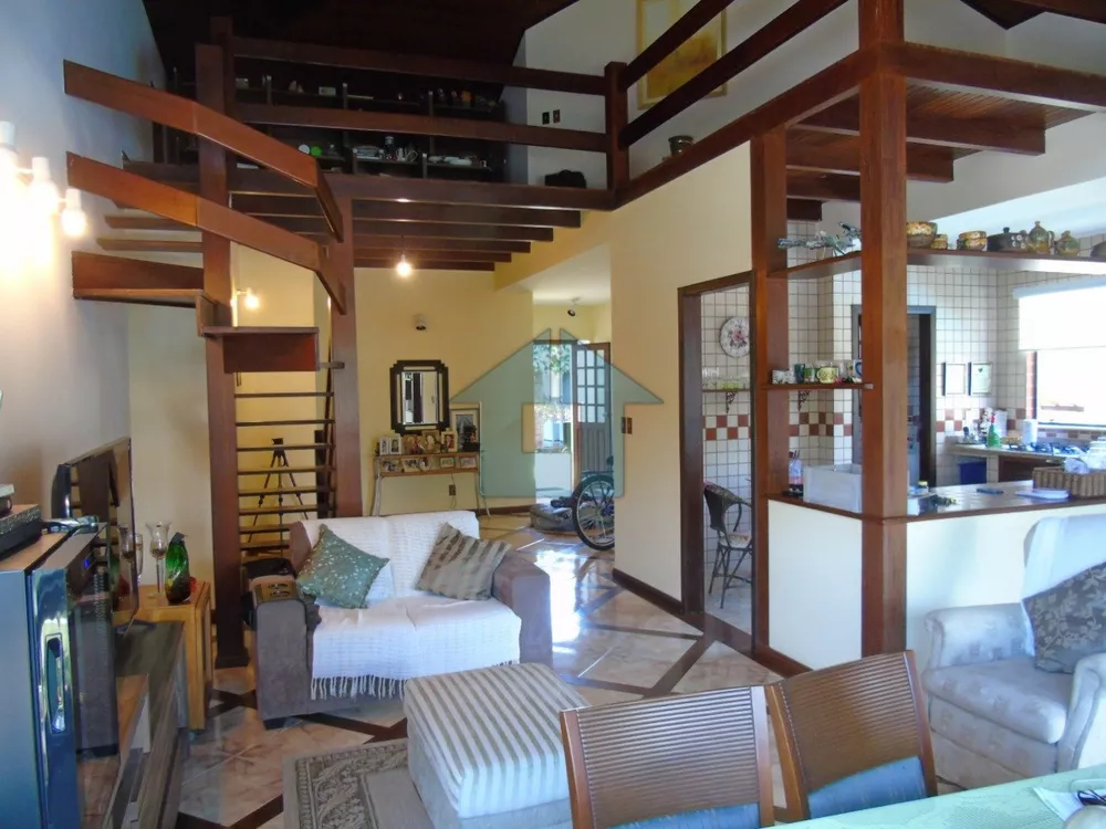 Casa, 4 quartos, 270 m² - Foto 7