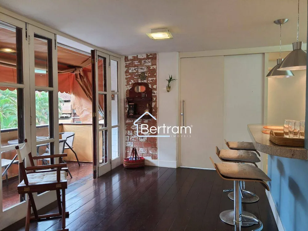 Apartamento, 2 quartos, 64 m² - Foto 9