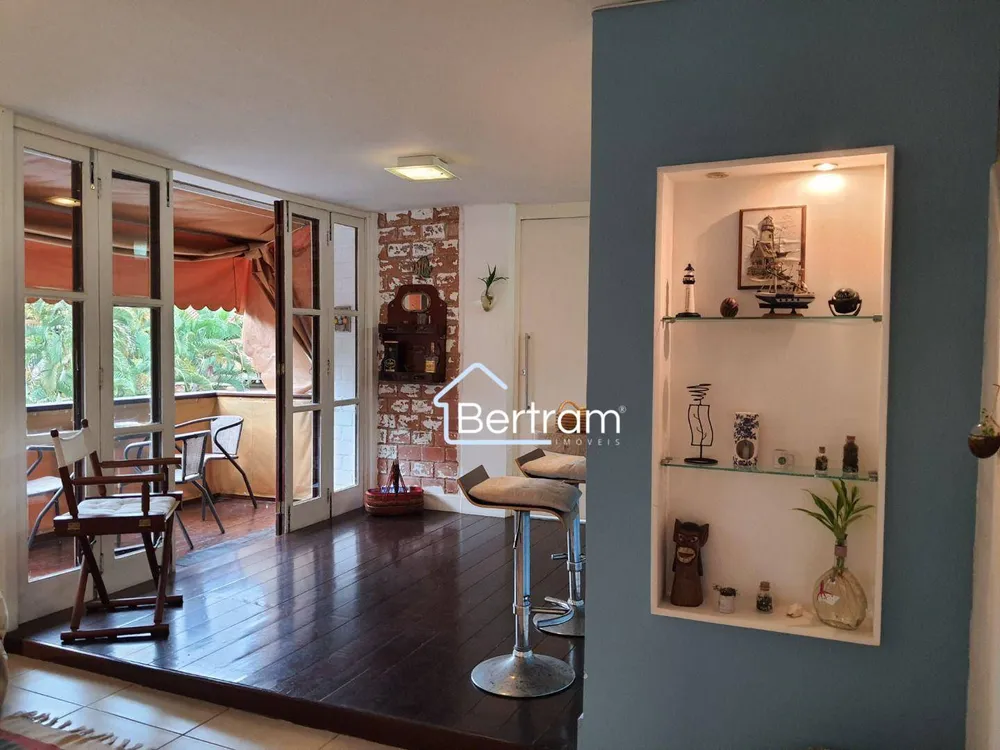 Apartamento, 2 quartos, 64 m² - Foto 10