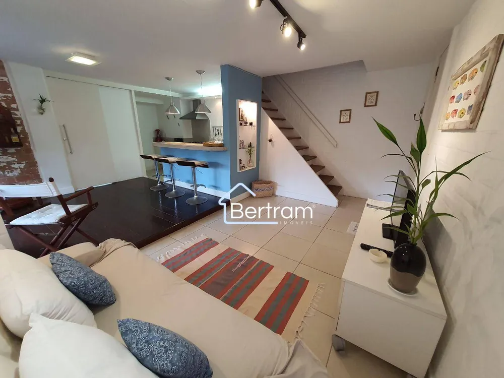Apartamento, 2 quartos, 64 m² - Foto 7