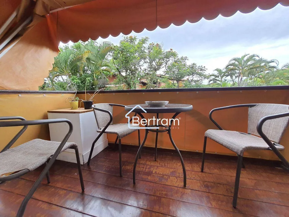 Apartamento, 2 quartos, 64 m² - Foto 2