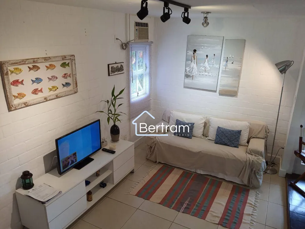 Apartamento, 2 quartos, 64 m² - Foto 8