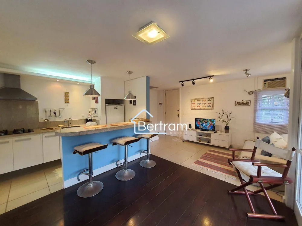 Apartamento, 2 quartos, 64 m² - Foto 3