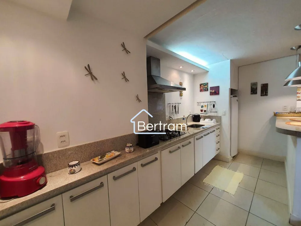 Apartamento, 2 quartos, 64 m² - Foto 4