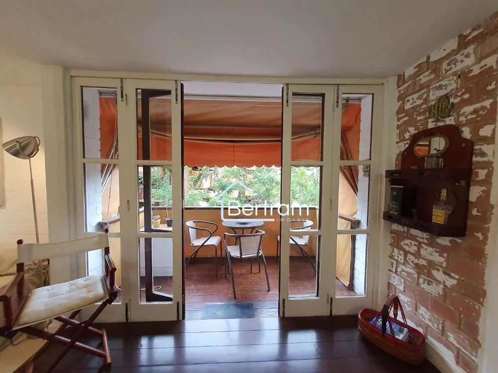 Apartamento, 2 quartos, 64 m² - Foto 6