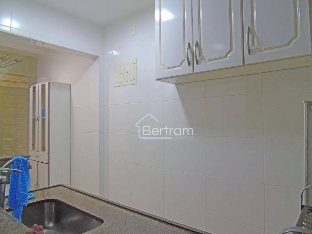 Apartamento, 2 quartos, 63 m² - Foto 6