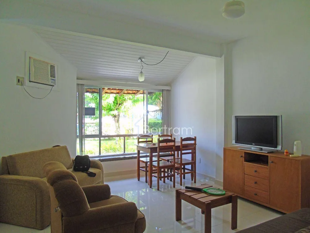 Apartamento, 2 quartos, 63 m² - Foto 1