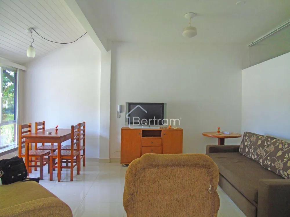 Apartamento, 2 quartos, 63 m² - Foto 2