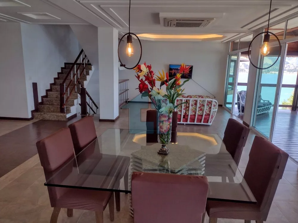 Casa, 4 quartos, 286 m² - Foto 5