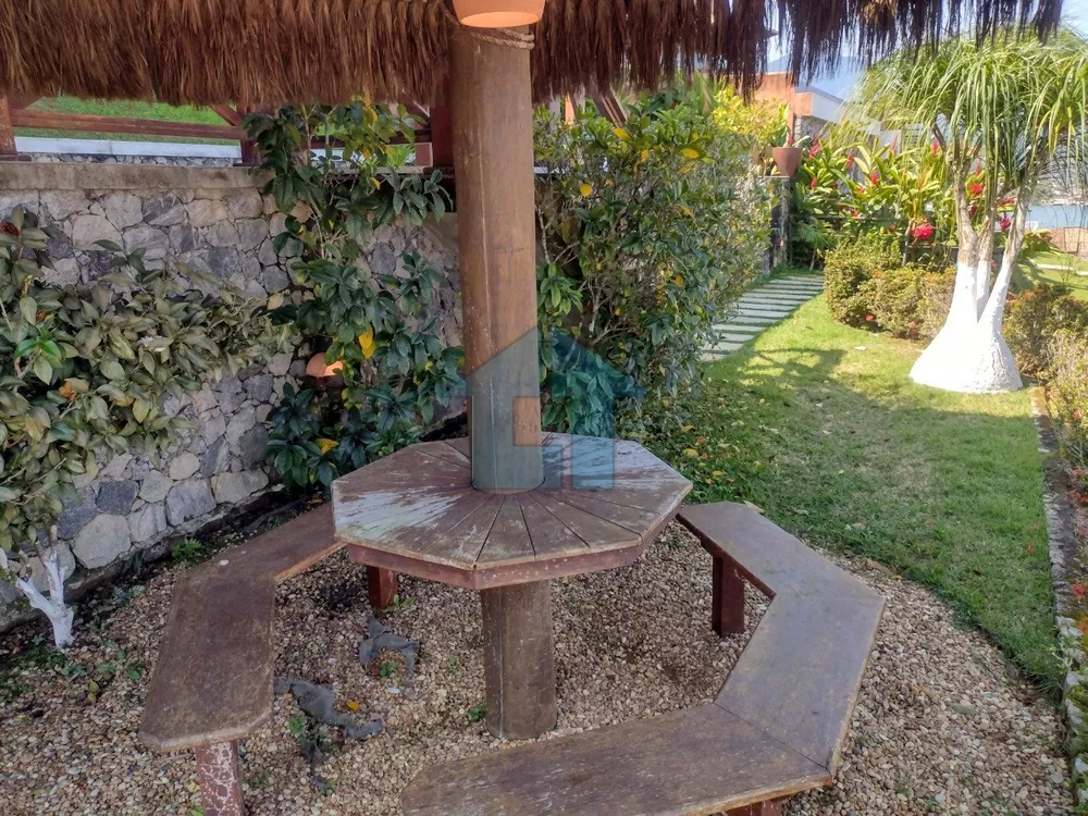 Casa, 4 quartos, 286 m² - Foto 24