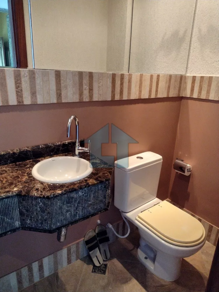 Casa, 4 quartos, 286 m² - Foto 8