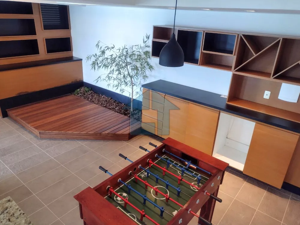 Casa, 4 quartos, 286 m² - Foto 19