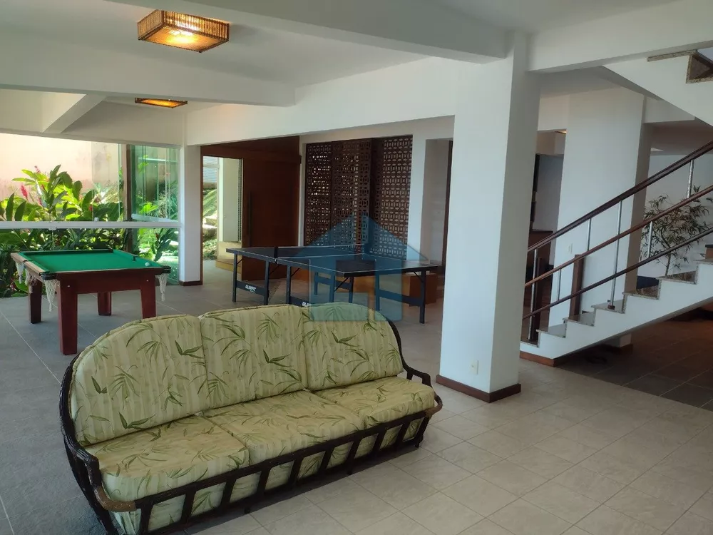 Casa, 4 quartos, 286 m² - Foto 21