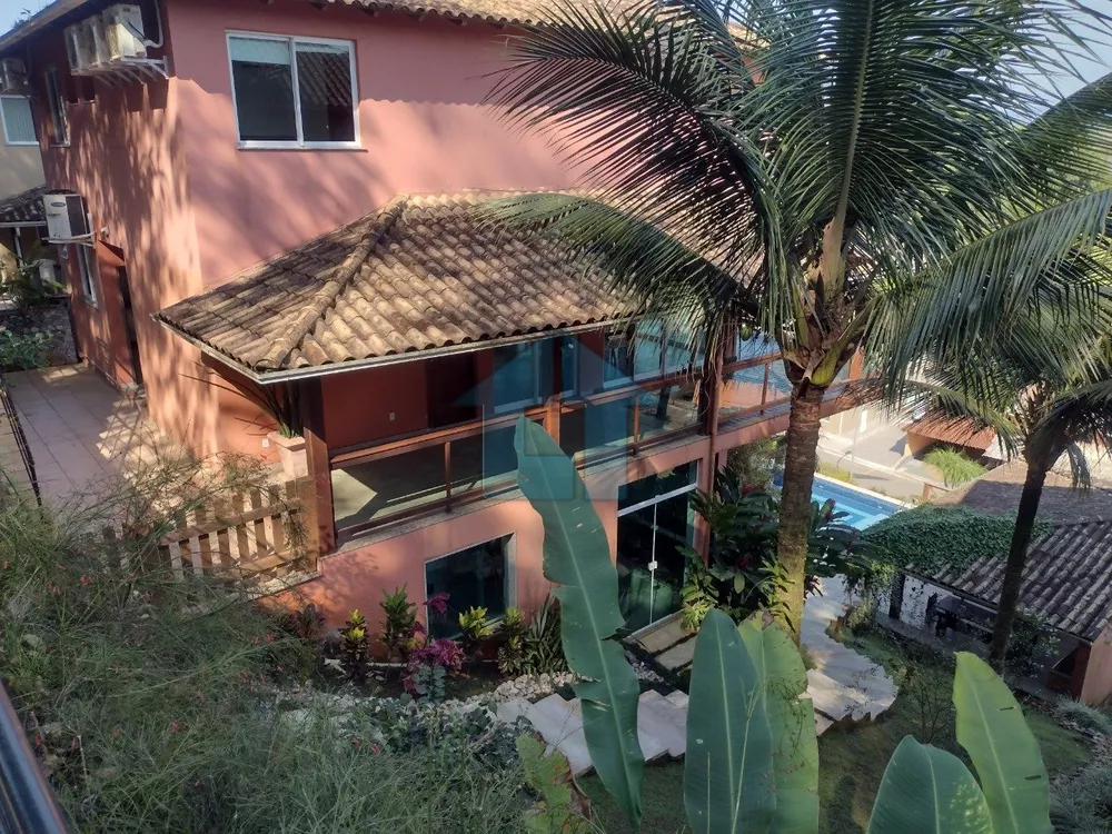 Casa, 4 quartos, 286 m² - Foto 16