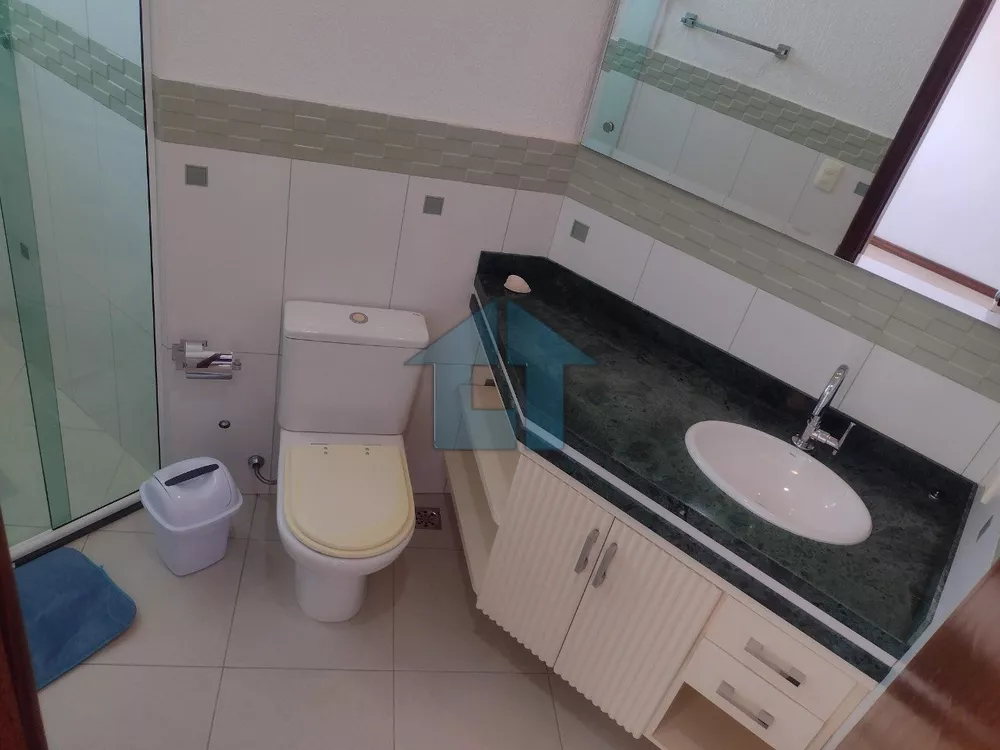 Casa, 4 quartos, 286 m² - Foto 13