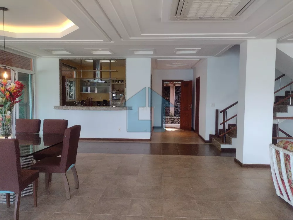 Casa, 4 quartos, 286 m² - Foto 6