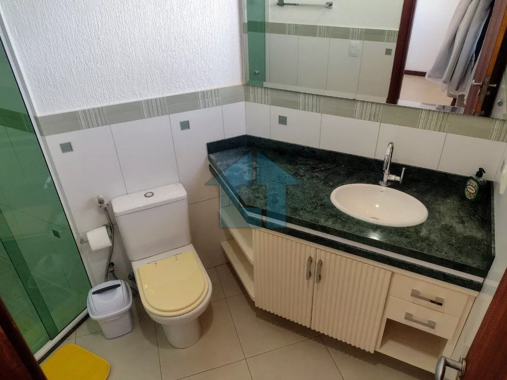 Casa, 4 quartos, 286 m² - Foto 10