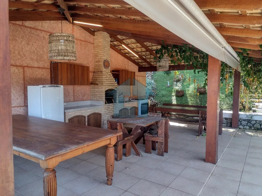 Casa, 4 quartos, 286 m² - Foto 23