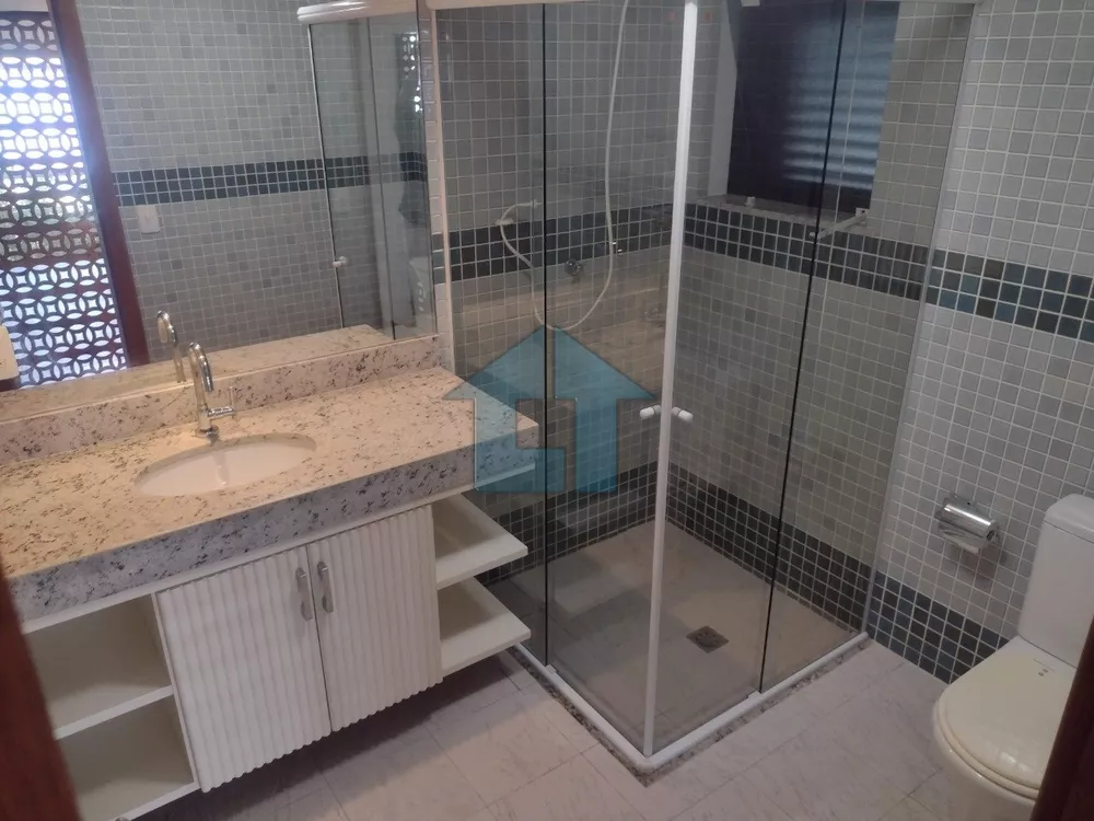 Casa, 4 quartos, 286 m² - Foto 20