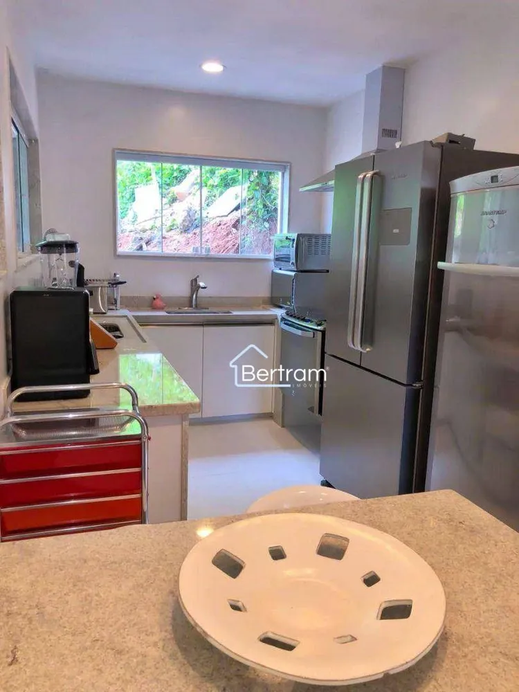 Casa de Condomínio, 13 quartos - Foto 10