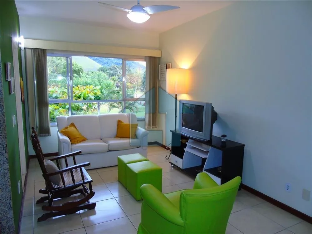 Apartamento, 2 quartos - Foto 5