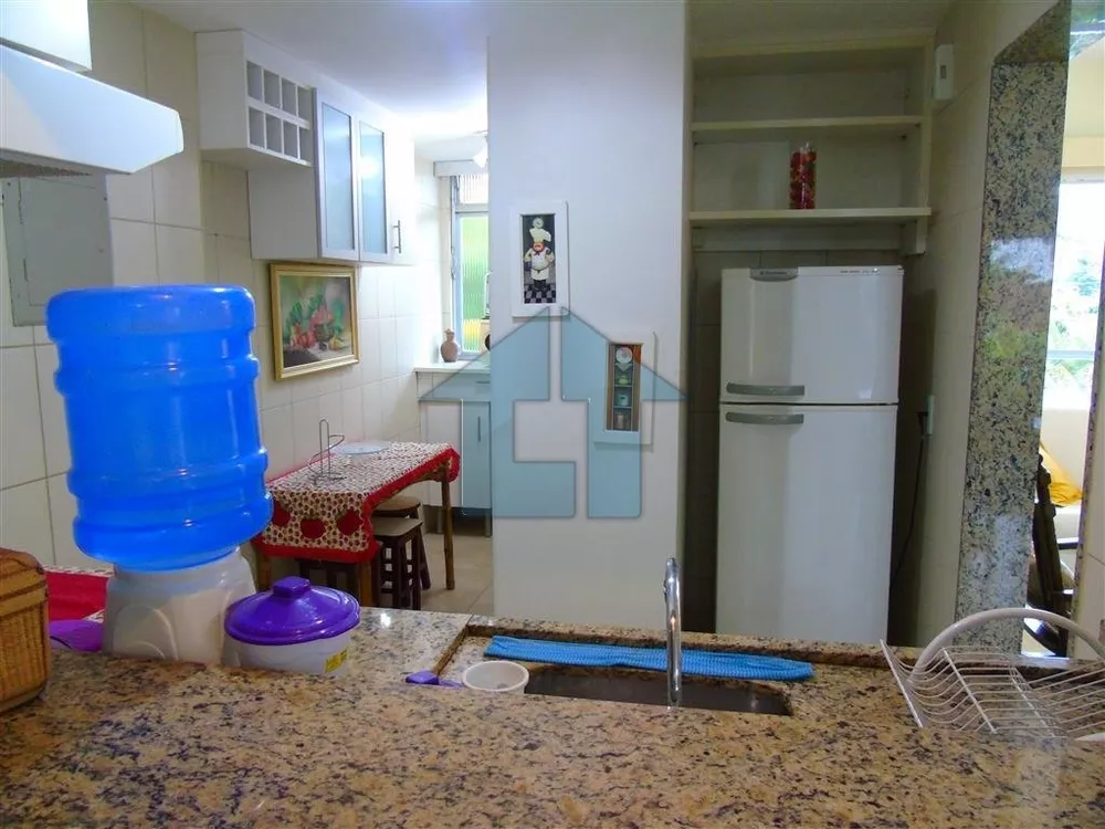 Apartamento, 2 quartos - Foto 10