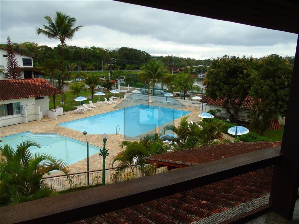 Apartamento, 2 quartos - Foto 1