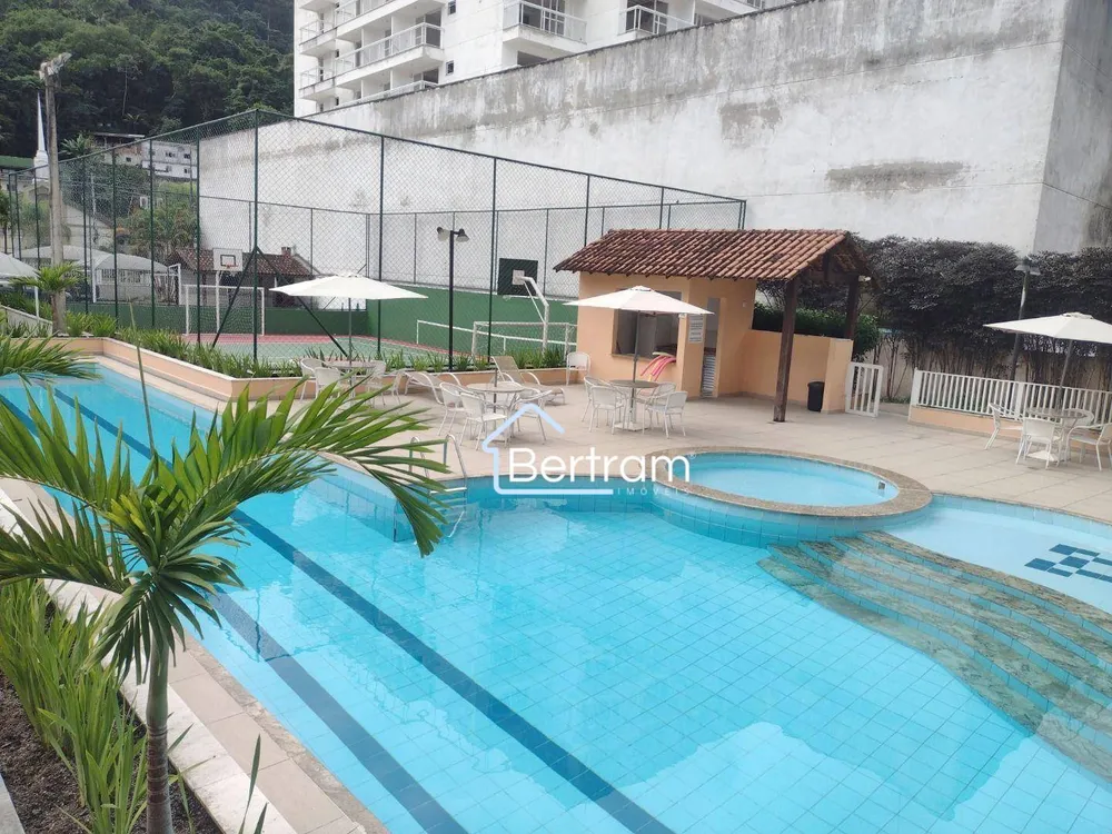 Apartamento, 2 quartos, 70 m² - Foto 16