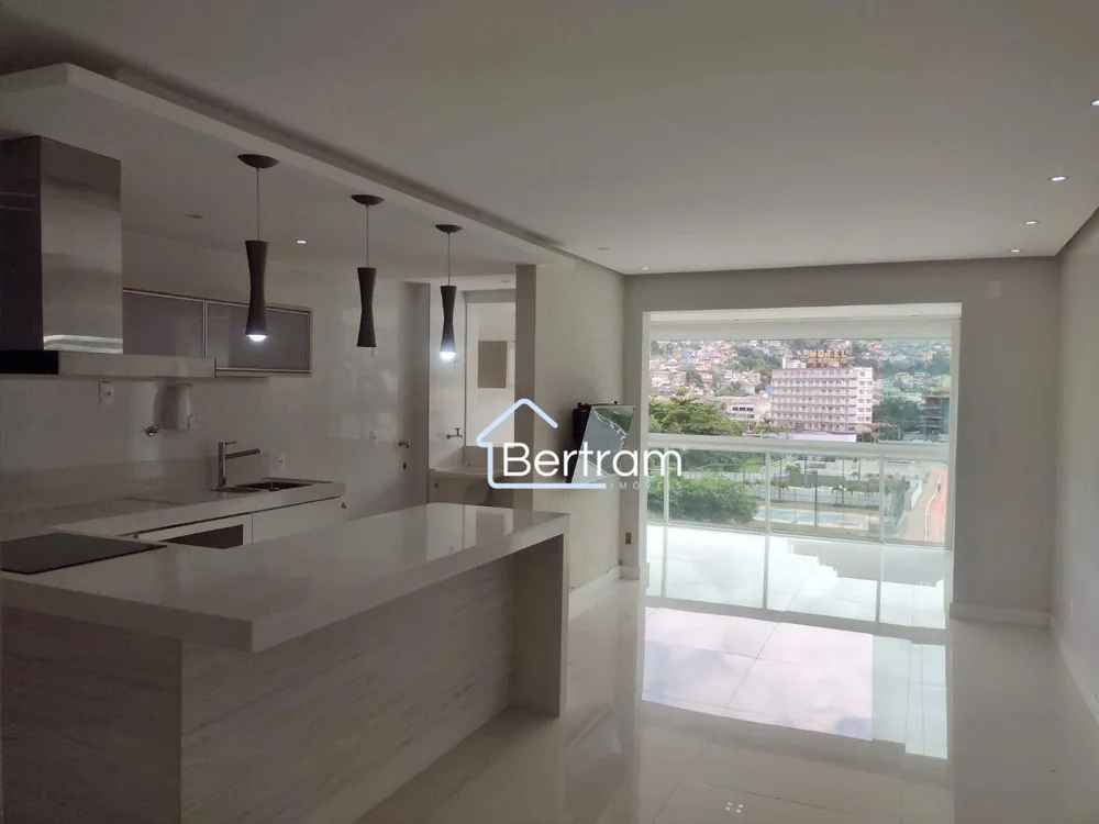 Apartamento, 2 quartos, 70 m² - Foto 9