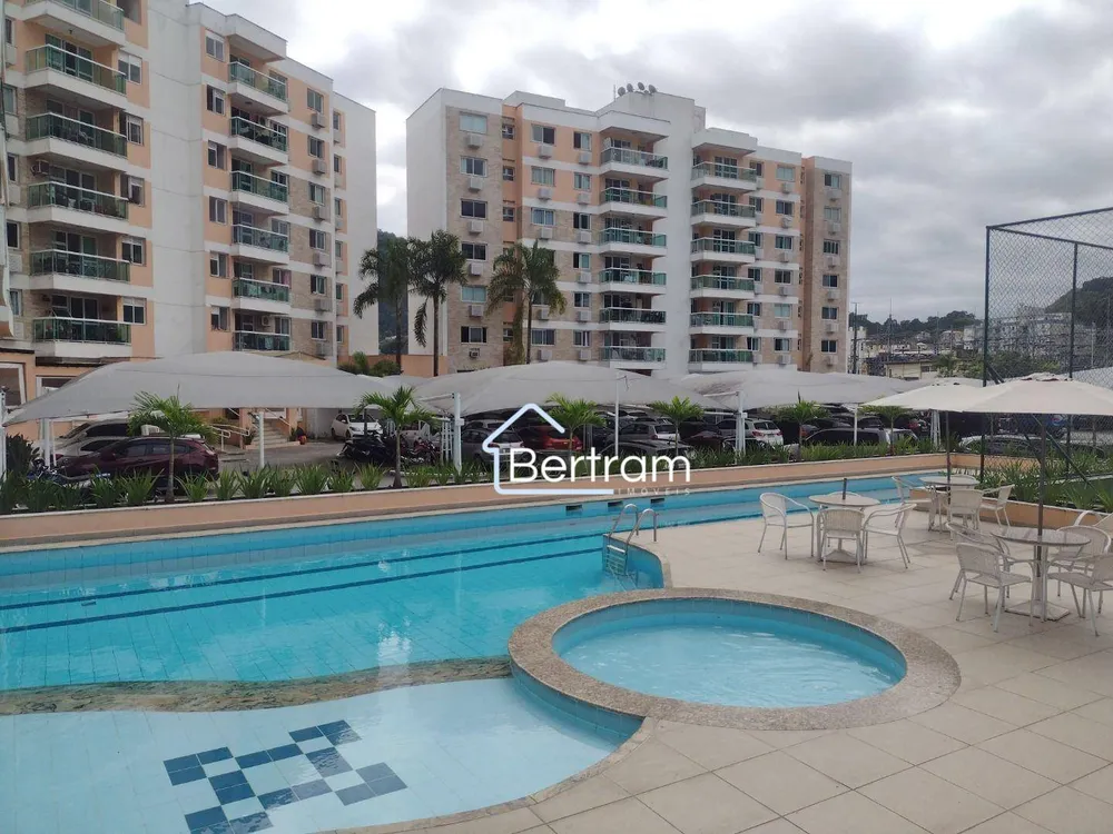 Apartamento, 2 quartos, 70 m² - Foto 1
